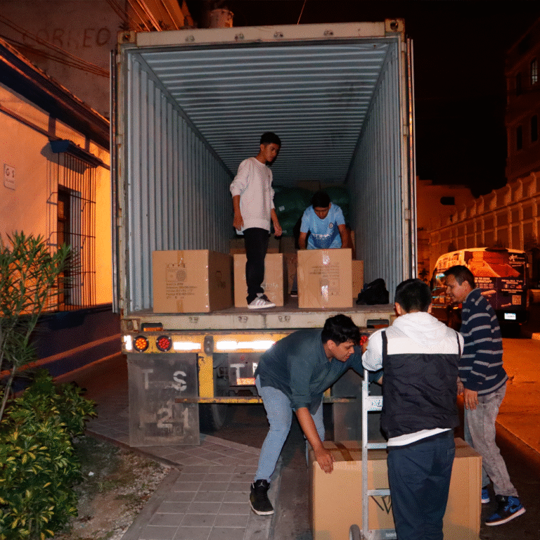 Lavatrastos VJ Inox descarga